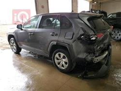 تويوتا راف 4